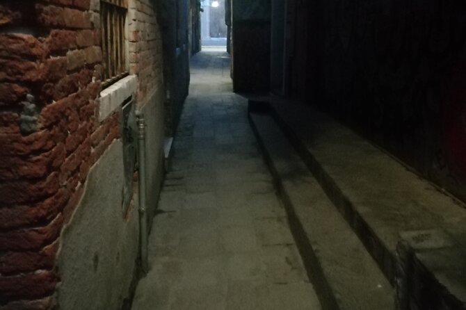 Tour of Venice between Art, History, Legend and Secrets - Marco Polo’s first home and final Venetian address