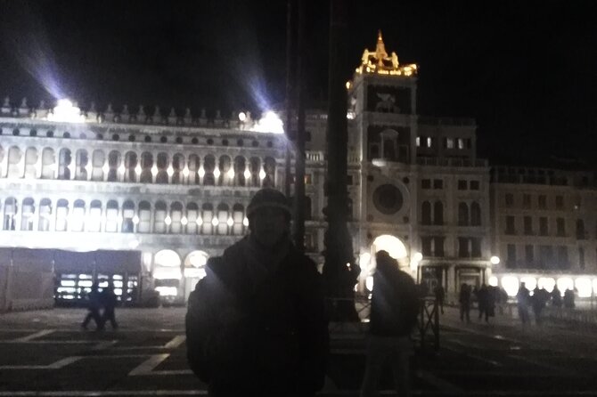 Tour of Venice between Art, History, Legend and Secrets - Campo Santa Maria Formosa and Venice’s political memory