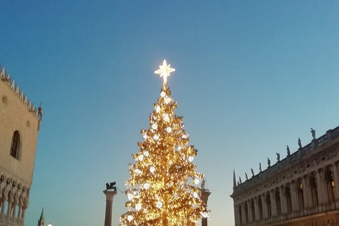 Tour of Venice between Art, History, Legend and Secrets - San Giovanni Crisostomo and the art inside