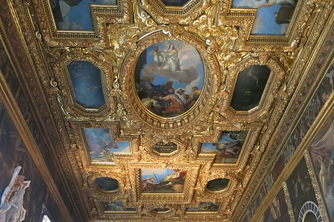 Tour of Venice in Doge's Palace and St Mark's Basilica - Optional upgrades and overall value