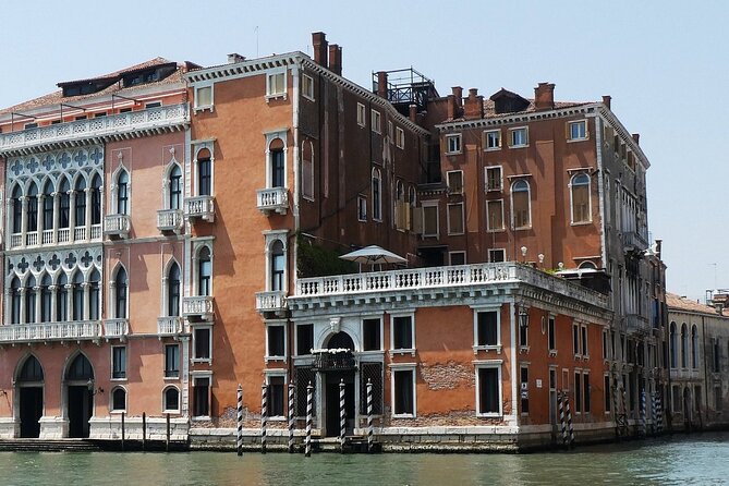 Tour on the Trails of Commissario Brunetti in Venice - What the five-hour walk is really about