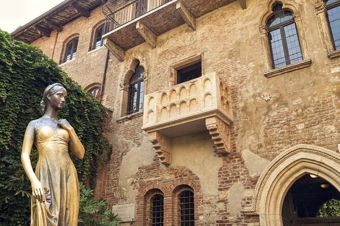 Tour to discover the Unique History of Verona, the City of Art - San Lorenzo and Santa Anastasia: Verona’s churches