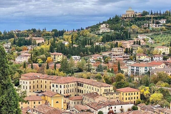 Tour to discover the Unique History of Verona, the City of Art - Piazza delle Erbe and the everyday city