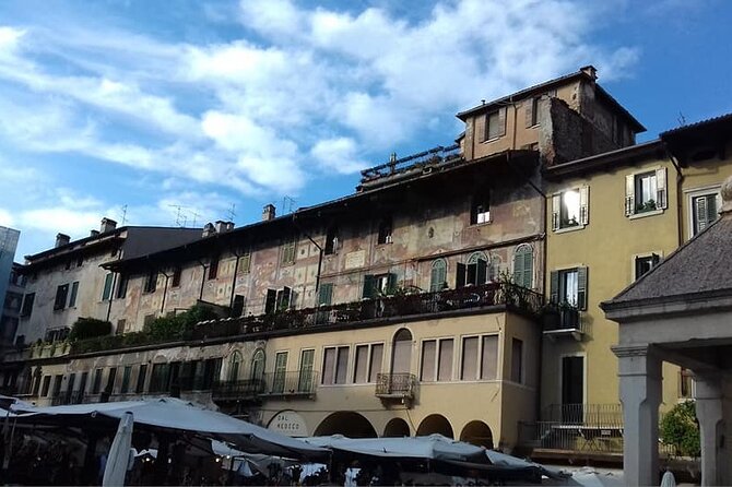 Tour to discover the Unique History of Verona, the City of Art - Scaligero Bridge and Verona’s medieval power