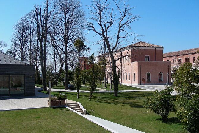 Tour to the islands of San Servolo and San Lazzaro degli Armeni - Key points to know before booking