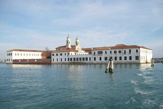 Tour to the islands of San Servolo and San Lazzaro degli Armeni - Is $238.28 plus boat fare good value?