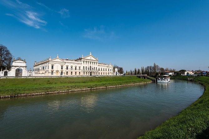Tour to the Venetian Villas and the Brenta Riviera from Abano - Is $150.51 a fair price?