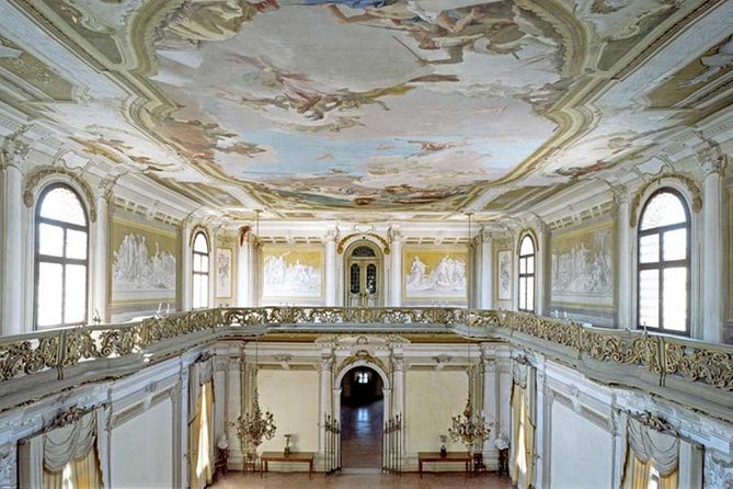 Tour to the Venetian Villas and the Brenta Riviera from Abano - How the day compares with visiting on your own