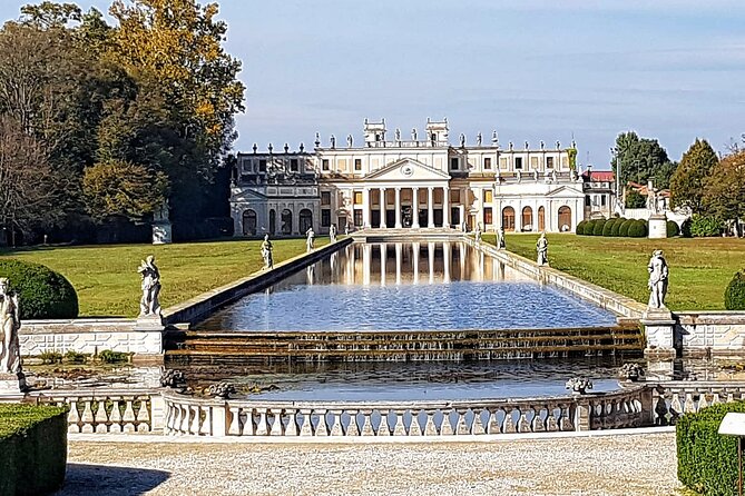 Tour to the Venetian Villas and the Brenta Riviera from Abano - Final verdict: book it if convenience matters most