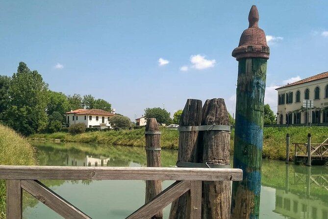Tour to the Venetian Villas and the Brenta Riviera from Padua - A practical ride from Padua to the villas