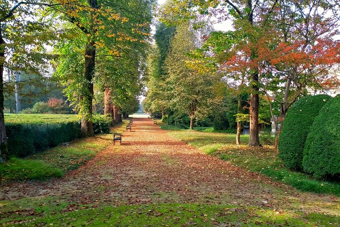 Tour to the Venetian Villas and the Brenta Riviera from Padua - How to make the most of the five to six hours