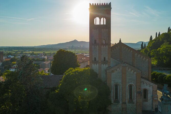 Tour to the Walled City of Monselice DA Abano and Montegrotto Terme - Is $114.88 a fair price?