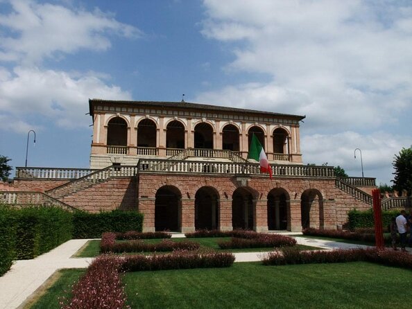 Tour to Villa dei Vescovi and the Valsanzibio Garden - Why these two estates make a good Padua day trip