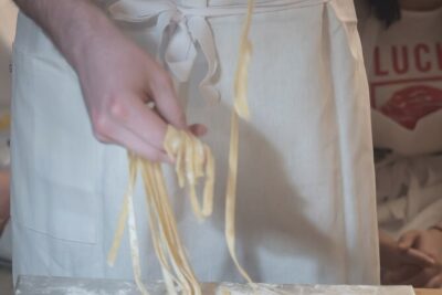 Traditional Home Cooking Experience in Venice