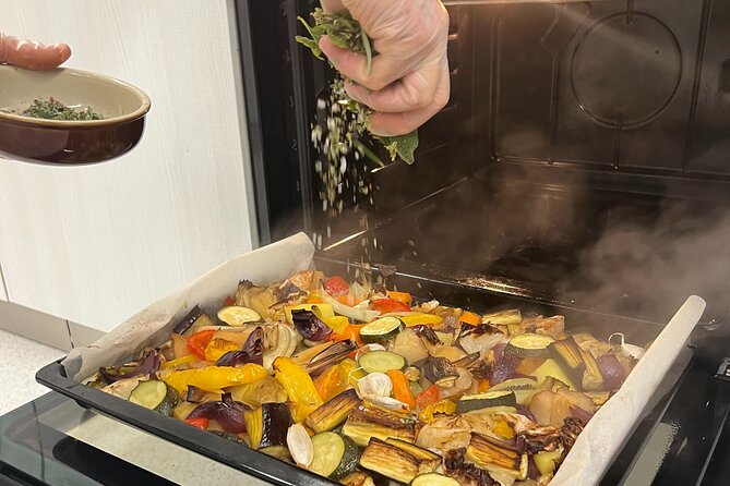 Traditional Home Cooking Experience in Venice - The express class for a tighter Venice schedule