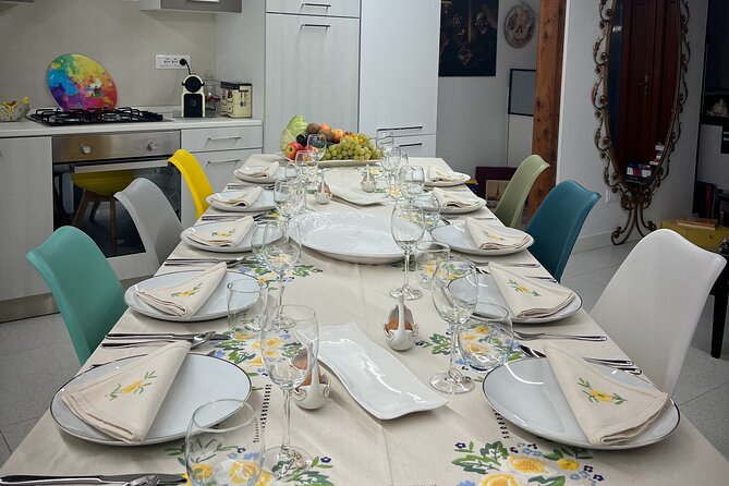 Traditional Home Cooking Experience in Venice - The teaching style: practical, warm, and personal