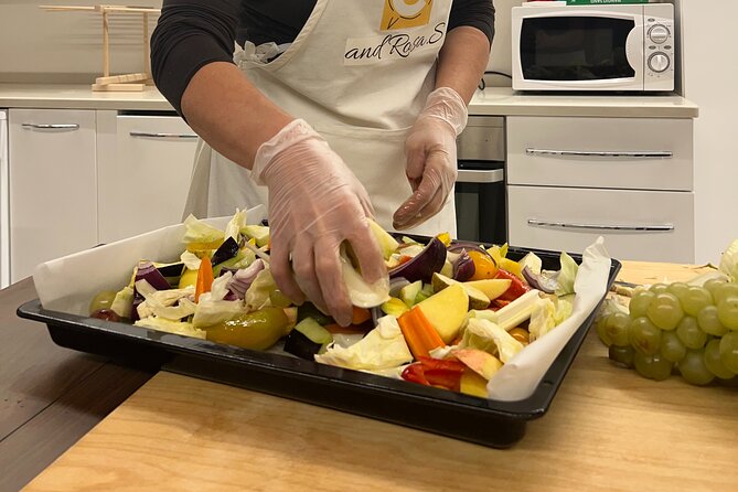 Traditional Home Cooking Experience in Venice - What you are likely to eat