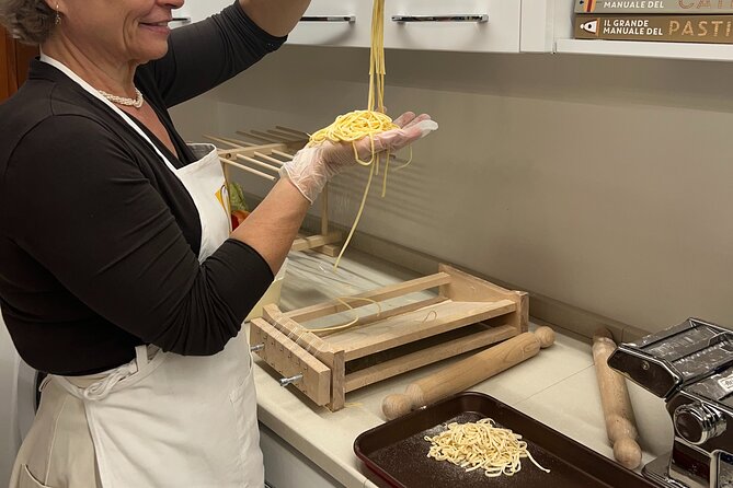 Traditional Home Cooking Experience in Venice - Is $95.58 a fair price?