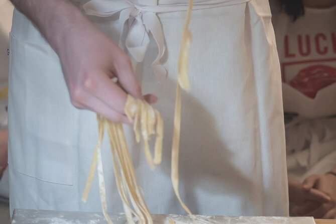 Traditional Home Cooking Experience in Venice - Cannaregio mornings and Giudecca afternoons