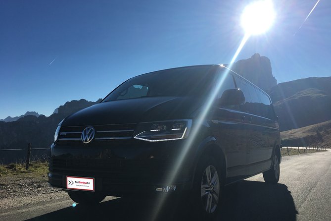 Transfer from Cortina d'Ampezzo to Venice Marco Polo airport or Mestre station - Airport versus Mestre station