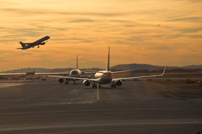 Transfer from Padova to Venice City Airport/Port or v.v. - Key points to know before booking