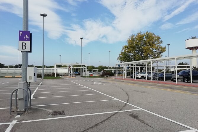 Transfer from Venice Airport to Trieste - What the drive feels like in practice