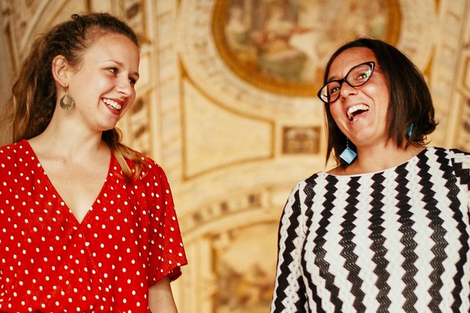 Treasures of Venice: Renaissance Era Private Tour - A small-group feel without the large-group routine