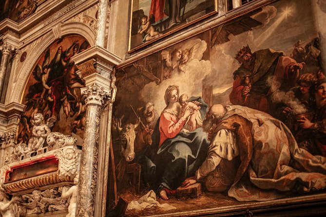 Treasures of Venice: Renaissance Era Private Tour - Palazzo Grimani and the Acqua Alta Bookshop