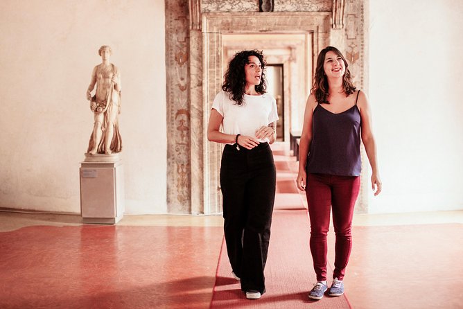 Treasures of Venice: Renaissance Era Private Tour - What the Renaissance theme adds