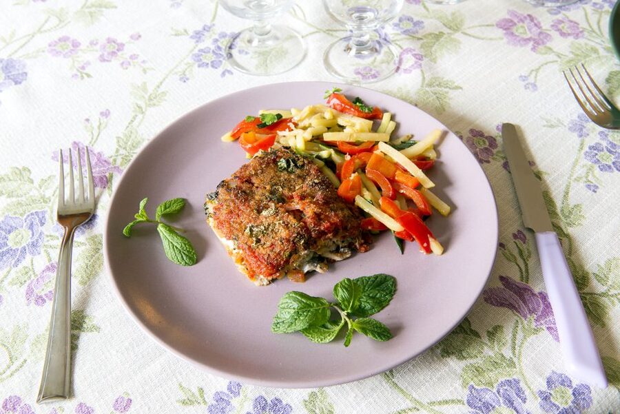 Treviso: Cooking Class at a Local's Home - Booking, cancellation, and value