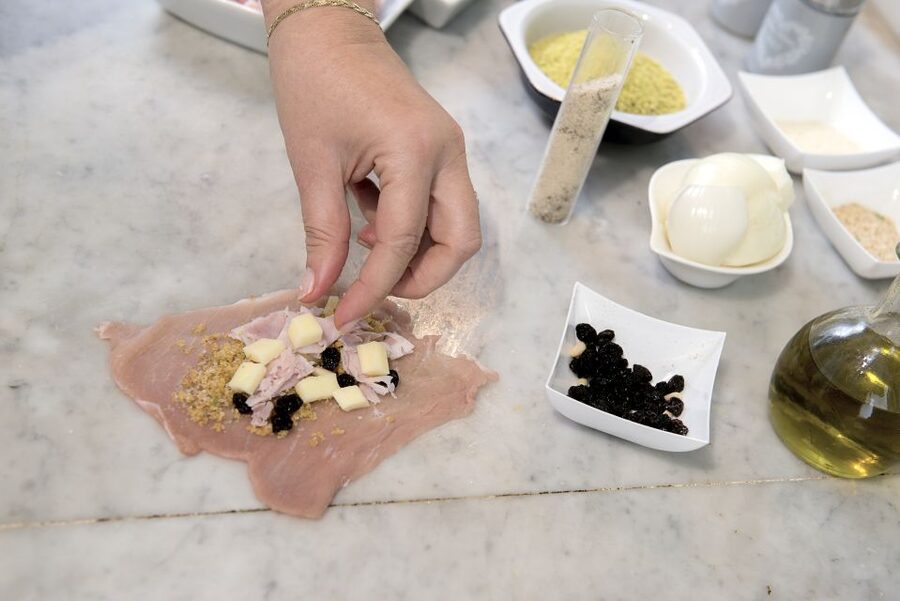 Treviso: Cooking Class at a Local's Home - Timing your class in Treviso