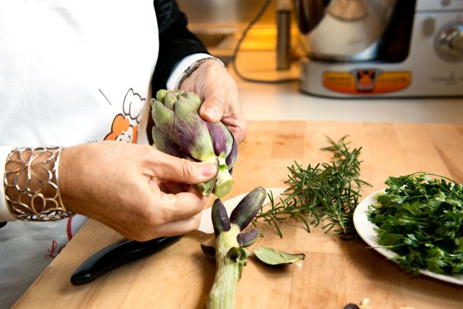 Treviso: Cooking Class at a Local's Home - Dietary needs and practical limits