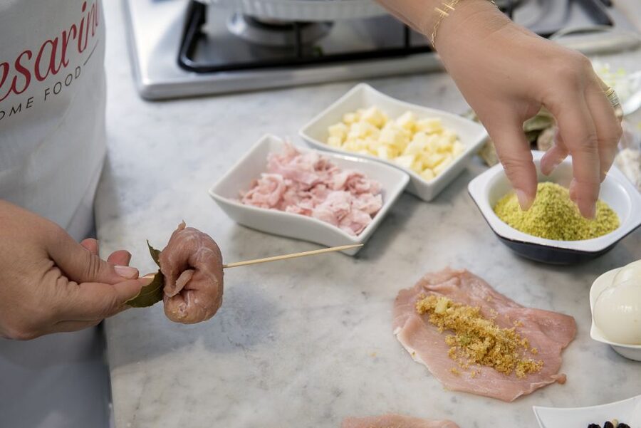 Treviso: Cooking Class at a Local's Home - Who will get the most from this class