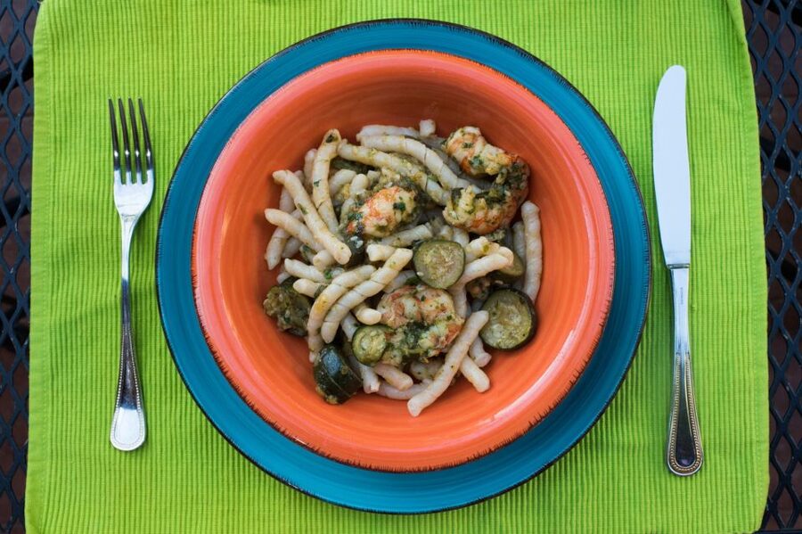Treviso: Dining Experience at a Local's Home - The cooking demonstration and hands-on preparation