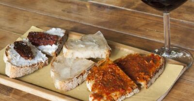 Dining Experience at a Local’s Home