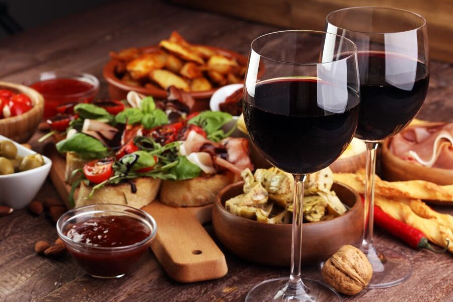Treviso: Italian Aperitivo at a Local's Home - Key points to know before booking