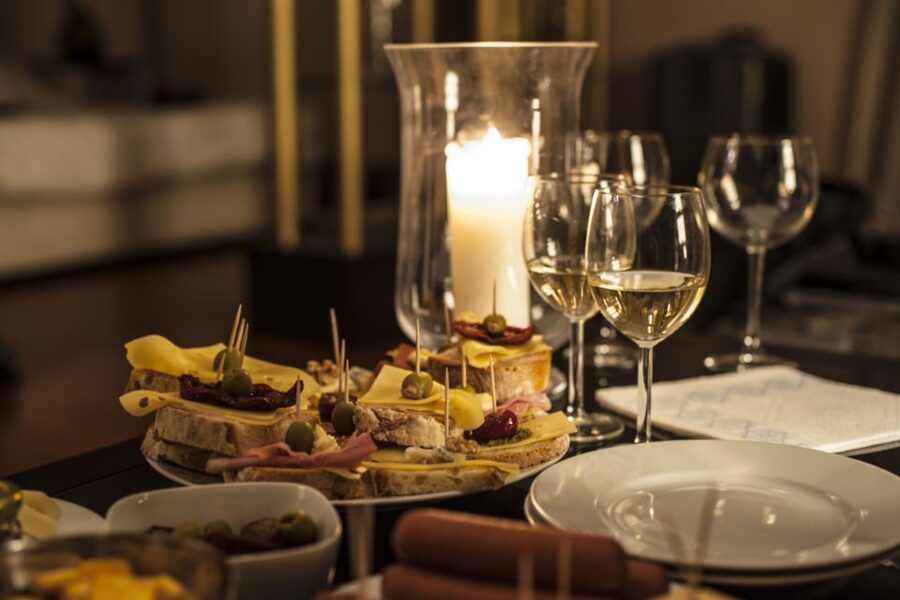 Treviso: Italian Aperitivo at a Local's Home - Tasting with Prosecco, light red wine, and conversation