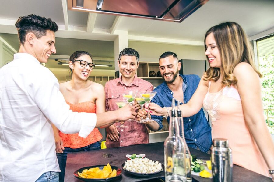 Treviso: Italian Aperitivo at a Local's Home - What the private format changes