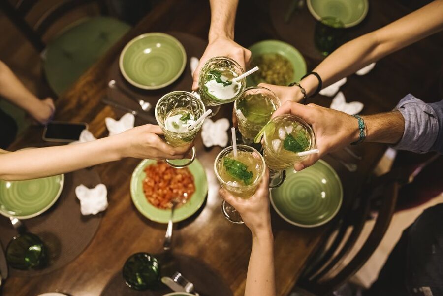 Treviso: Italian Aperitivo at a Local's Home - Timing, language, and small practical details