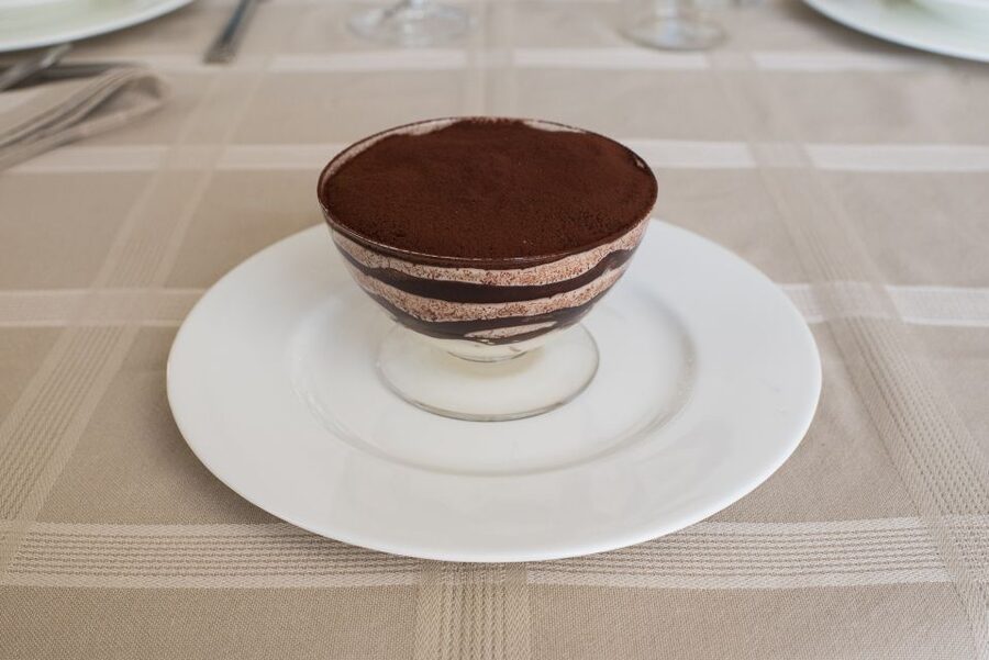 Treviso: Pasta & Tiramisu Cooking Class at a Local's Home - Making Treviso Tiramisu