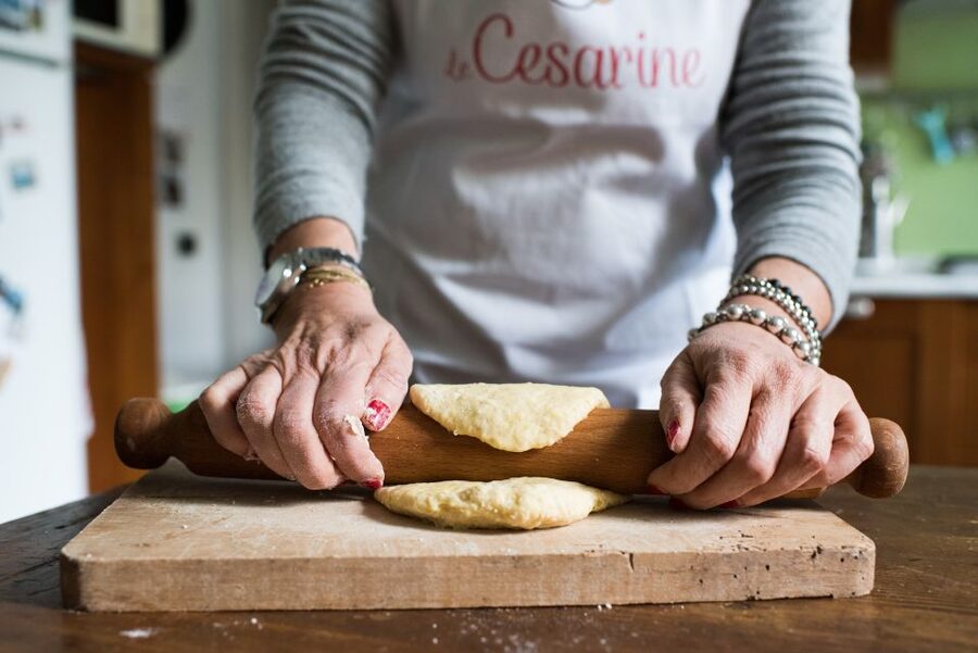 Treviso: Pasta & Tiramisu Cooking Class at a Local's Home - Roberta, Family Recipes, and the Human Side