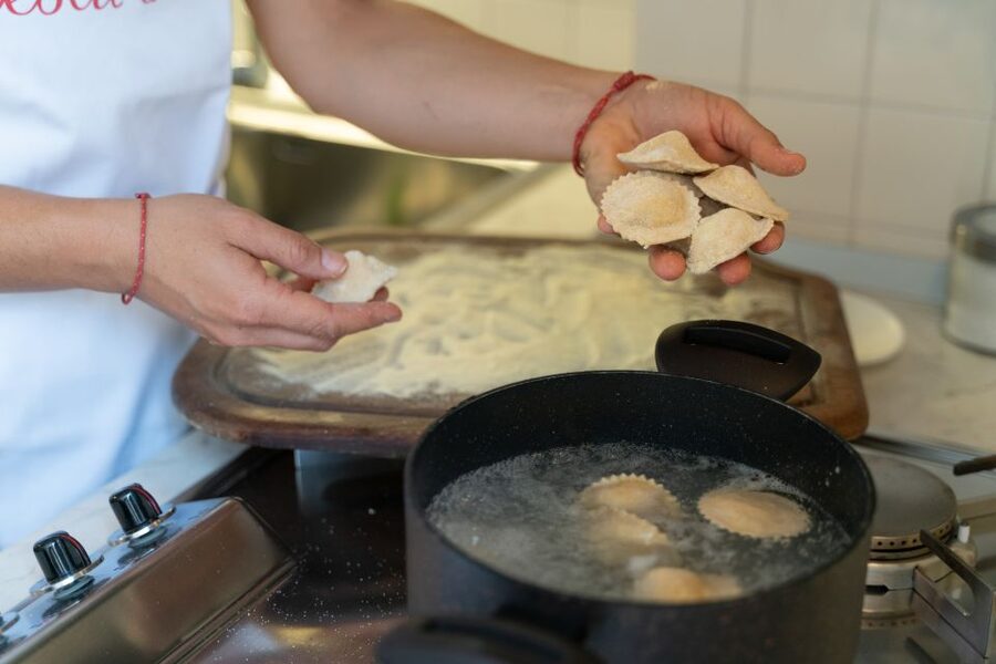 Treviso: Pasta & Tiramisu Cooking Class at a Local's Home - FAQ