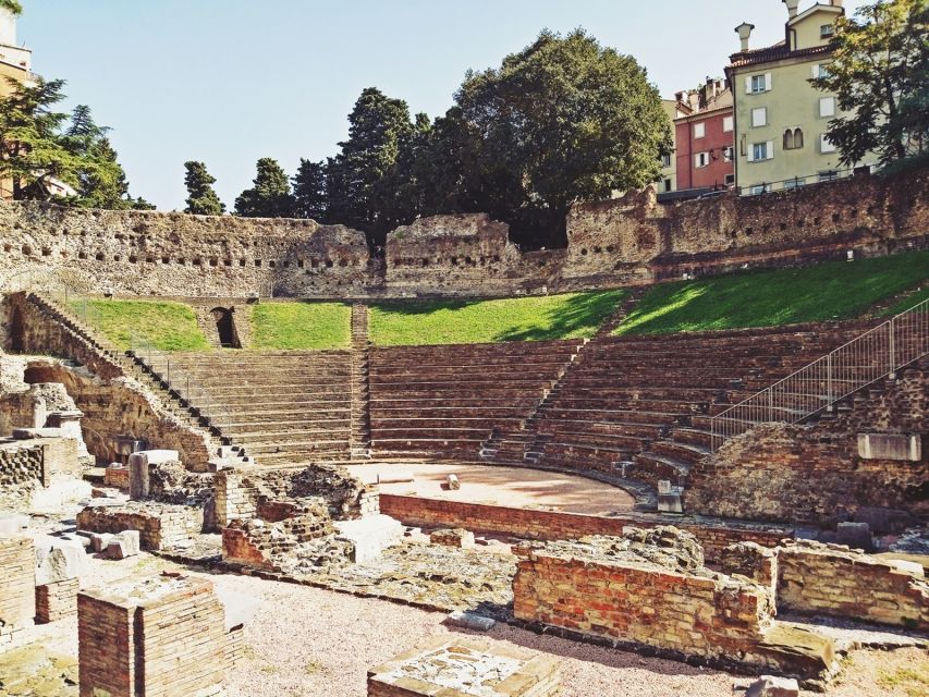 Trieste: 2-Hour Private Walking Tour - Understanding Diversity at the Market of St. Anthony