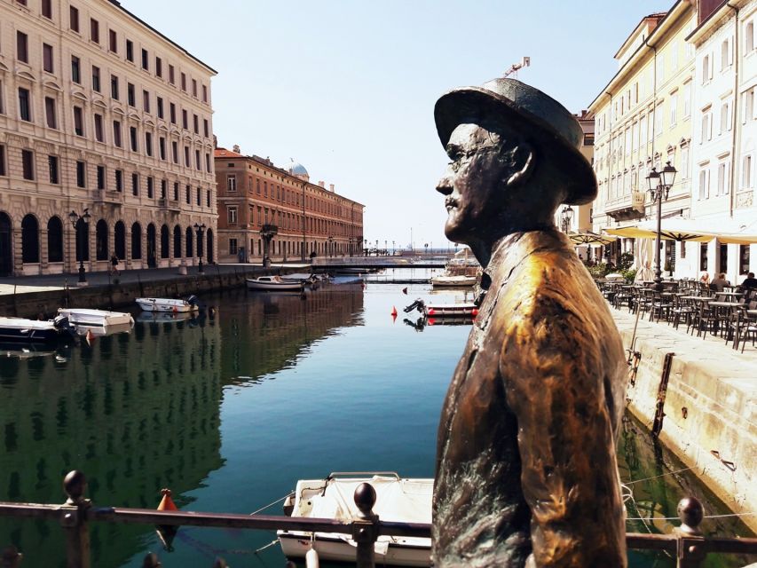 Trieste: 2-Hour Private Walking Tour - What a Private Two-Hour Format Really Gives You