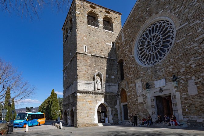 Trieste Bus Tour with Audio Guide - The drawbacks you should plan around