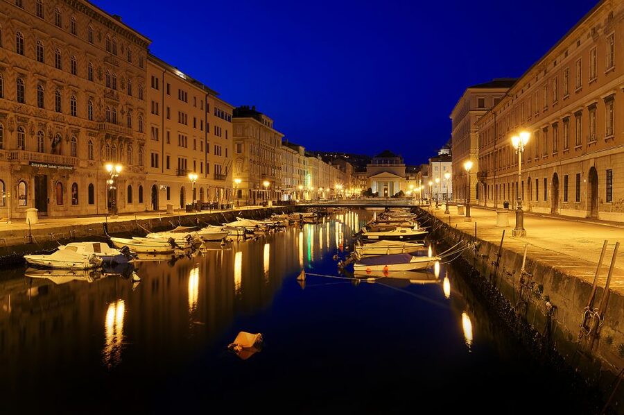 Trieste: City Hidden Gems Private Walking Tour - Why this short walk works for first-time Trieste visits