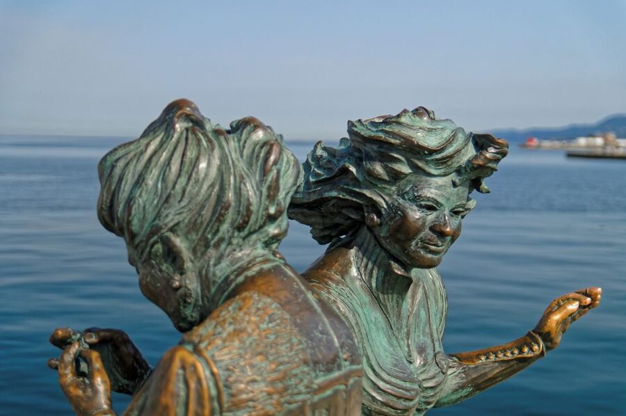 Trieste: City Hidden Gems Private Walking Tour - What the private format adds