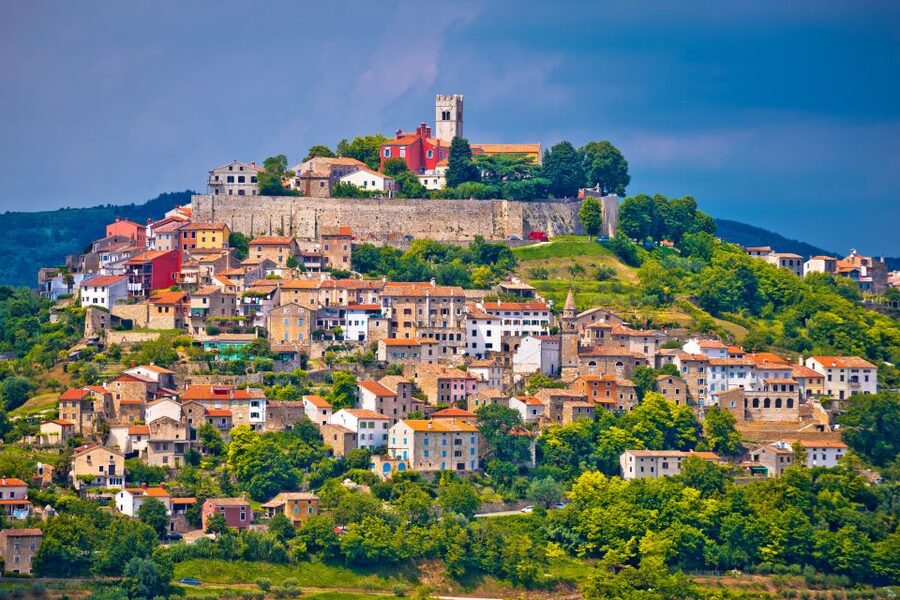 Trieste: Flavors of Istria Tour to Hum, Grožnjan, & Motovun - Why this Istrian day trip is different from a standard excursion