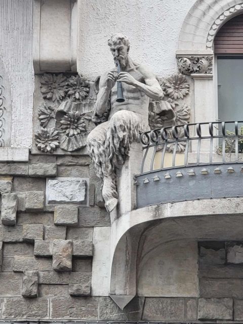 Trieste: Freemasons and Secret Societies Guided Tour - Key points to know before you book