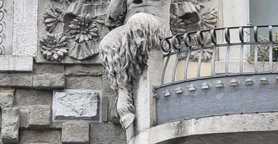 Trieste: Freemasons and Secret Societies Guided Tour - How much value do you get for $147.27?
